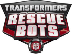 Transformers Rescue Bots