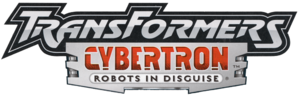 Transformers Cybertron