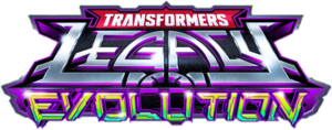 Transformers Legacy Evolution