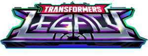 Transformers Legacy