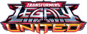 Transformers Legacy United