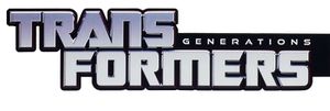 Transformers Generations