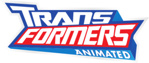 Transformers Animated