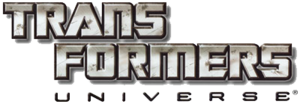 Transformers Universe 2