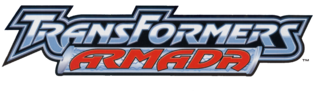 Transformers Armada