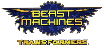 Transformers Beast Machines