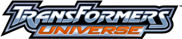 Transformers Universe 1