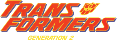 Transformers Generation Two