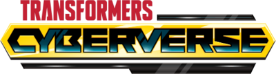 Transformers Cyberverse