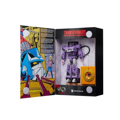 Transformers Comic Editions