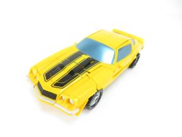 Transformers MV5 TLK Bumblebee 1978 Camaro