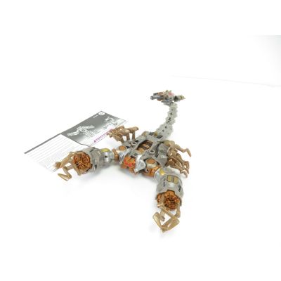 Transformers The Movie 2007 Scorponok