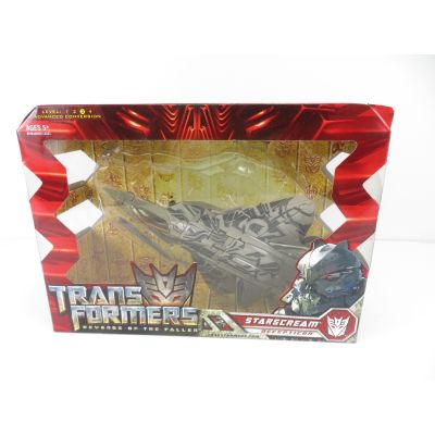 Transformers MV2 ROTF Starscream