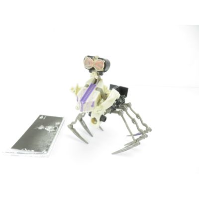 Transformers MV2 ROTF Scalpel