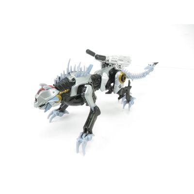 Transformers Hunt for the Decepticons Sea Attack Ravage