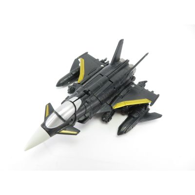 Transformers MV3 DOTM Hatchet
