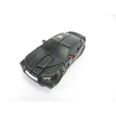 Transformers MV3 DOTM Cyberverse Crowbar