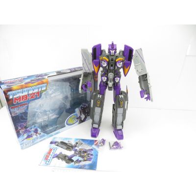 Fanshobby MB21 Tsunami