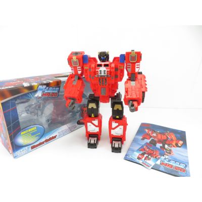 Fanshobby MB20 X-Load
