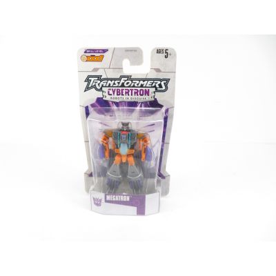 Transformers Cybertron Legends Class Megatron