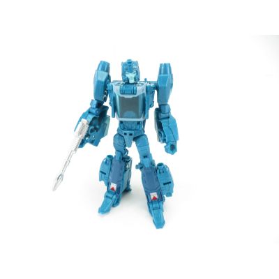 Transformers Titans Return Blurr