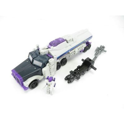 Transformers Titans Return Octone