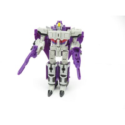 Transformers Titans Return Astrotrain