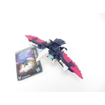Transformers Titans Return Wingspan