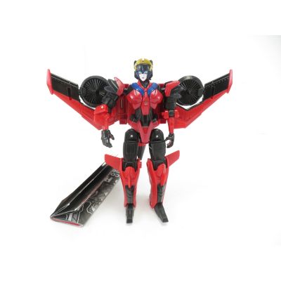 Transformers Titans Return Windblade