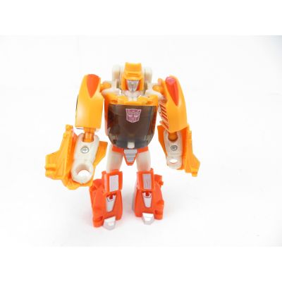 Transformers Titans Return Wheelie