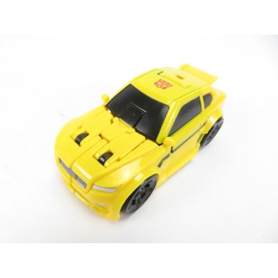 Transformers Titans Return Bumblebee