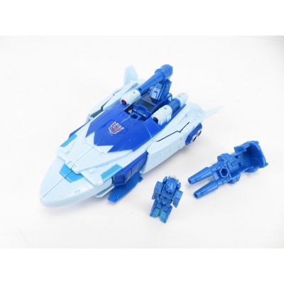 Transformers Titans Return Scourge