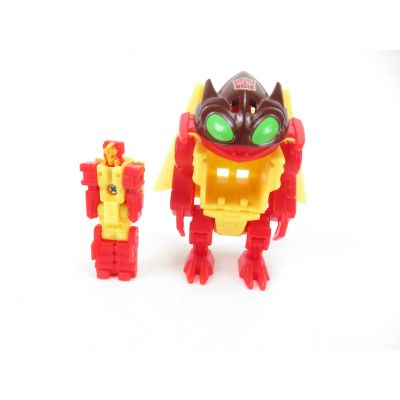 Transformers Titans Return Repugnus