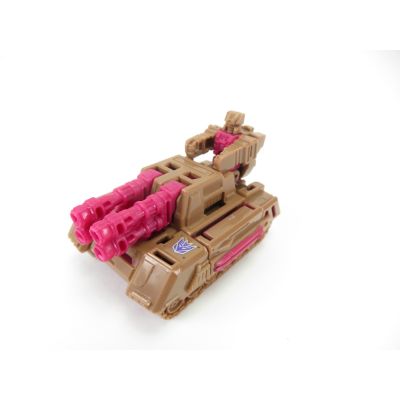 Transformers Titans Return Skytread