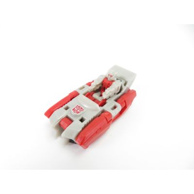 Transformers Titans Return Loudmouth