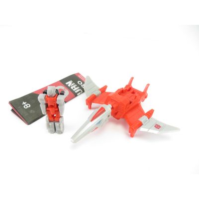Transformers Titans Return Ptero