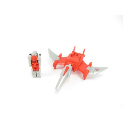 Transformers Titans Return Ptero