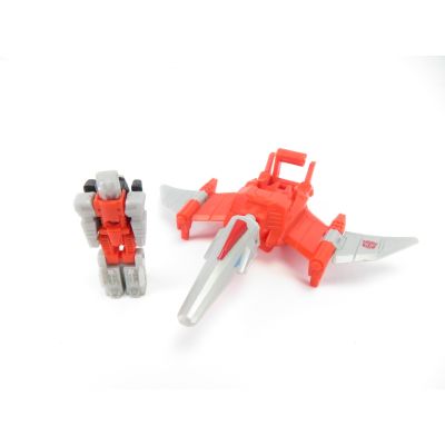 Transformers Titans Return Ptero