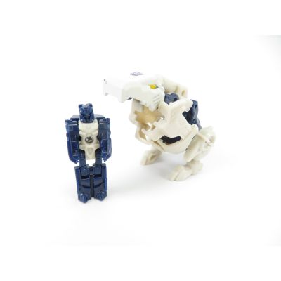 Transformers Titans Return Overboard
