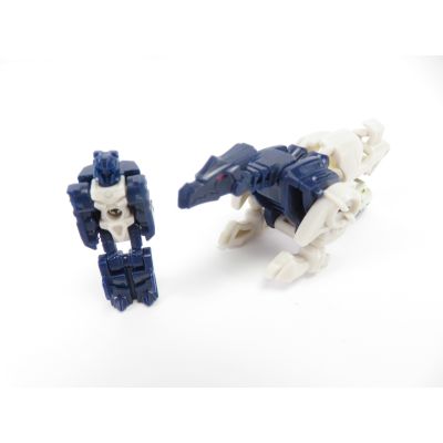 Transformers Titans Return Overboard