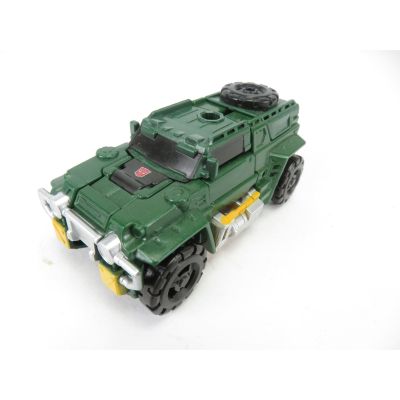 Transformers Titans Return Brawn
