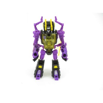 Transformers Titans Return Kickback