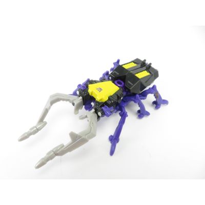 Transformers Power of the Primes Skrapnel