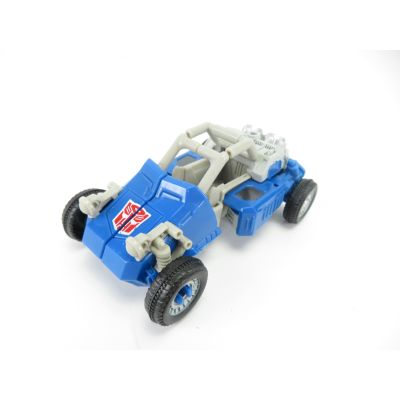 Transformers Power of the Primes Beachcomber