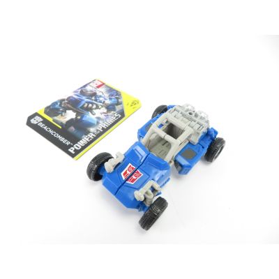 Transformers Power of the Primes Beachcomber