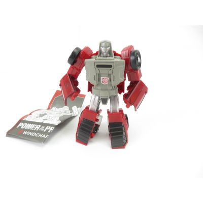 Transformers Power of the Primes Windcharger