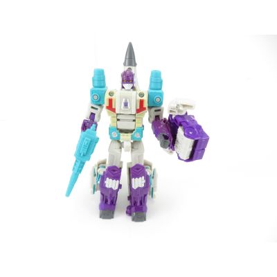 Transformers Power of the Primes Dreadwind