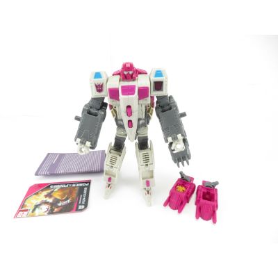 Transformers Power of the Primes Hun-Gurrr 