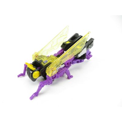 Transformers Titans Return Kickback