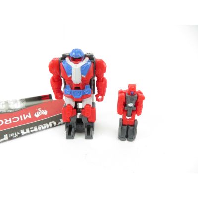 Transformers Power of the Primes Micronus